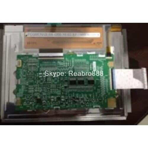 TCG057VGLBA-G00 LCD PANEL