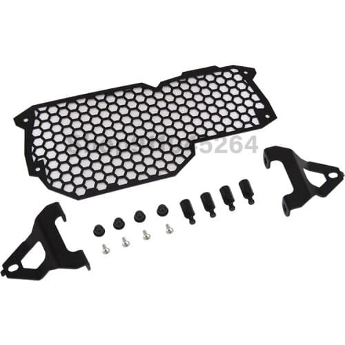 Motorcycle Stainless Steel Headlight Guard Protector Cover Protection Grill For BMW F800GS 2013 2014 2015 2016 2017 2018 2019