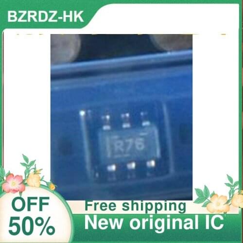 2-10PCS/lot LMV981IDCKR LMV981IDCKRG4 R76 LMV981IDCK New original IC
