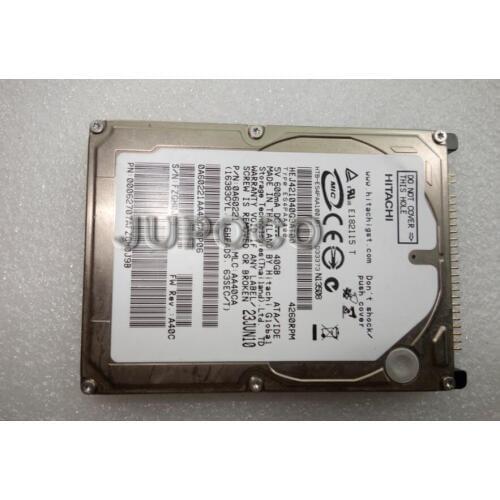 100% original new Hard Disk drive HEJ421040G9AT00 40GB For VW Car HDD navigation systems made in Japan