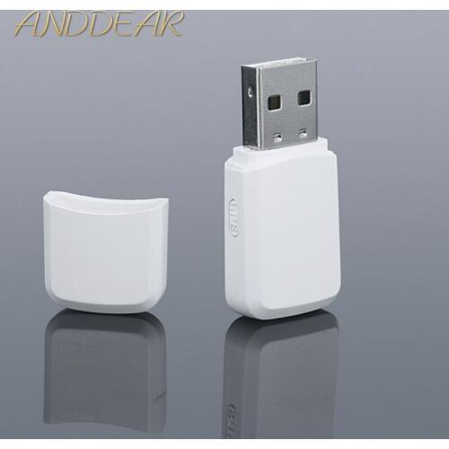 802.11AC 8811cu wifi adapter 5 ghz wireless adapter for android tablet usb wifi card usb wifi adapter 600Mbps