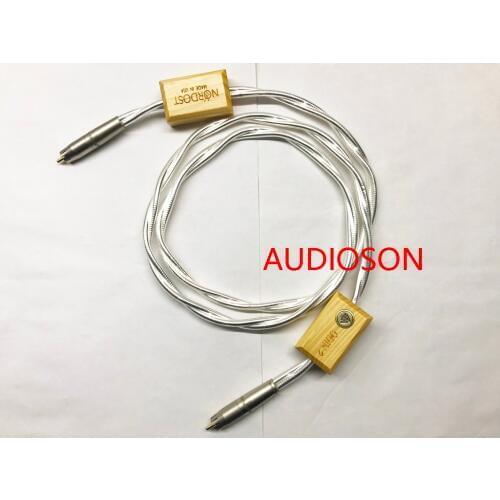 AUDIOSON- Hi-End Odin2 Digital Coaxial RCA Audio Hifi Cable