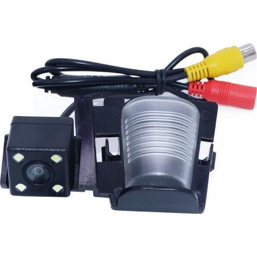 Free Shipping color Sony ccd car camera for Jeep Wrangler 2012-13 Car Rear View Camera Reverse Backup parking aid waterproof