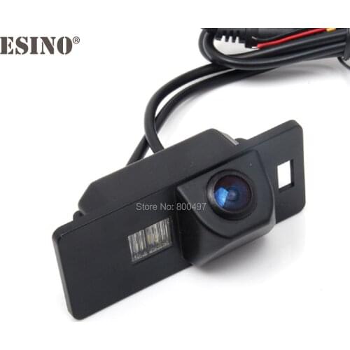 ESNVEH Car Rear Mirror DVRs