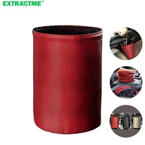 Extractme Garbage Cans For Cars