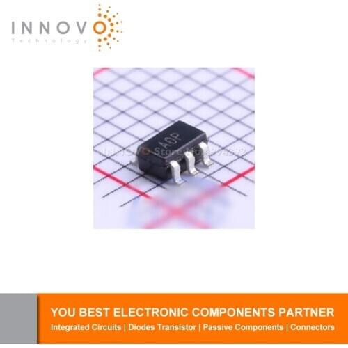 INNOVO 10pcs/lot AD8531ARTZ-REEL AOP TSV321RILT K174 TS321IDBVR 9C1G LMV321IDBVR RC1F TLV314IDBVR 12H SOT23-5 New original