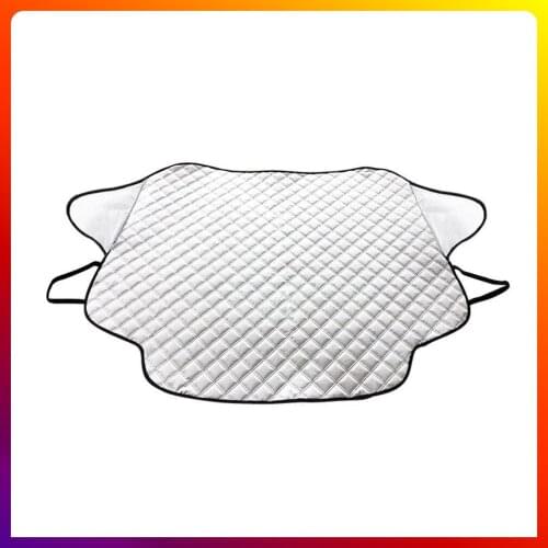 IZTOSS Sun Visors For Cars