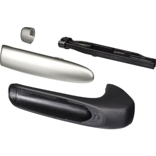 Emergency Brake Cover Hand Brake Protective Sleeve For Honda Civic 2006-2011 U90C