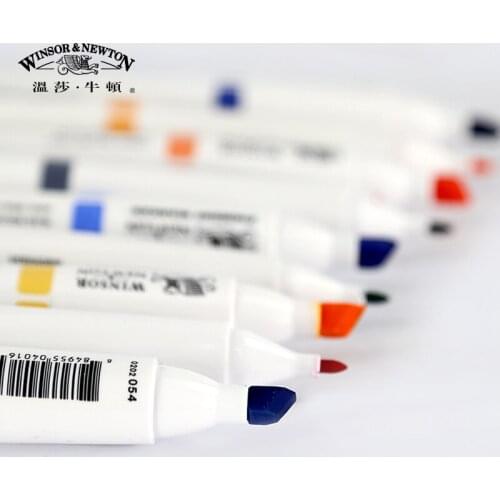 Маркеры LEAF TRAVELER China At AliExpress