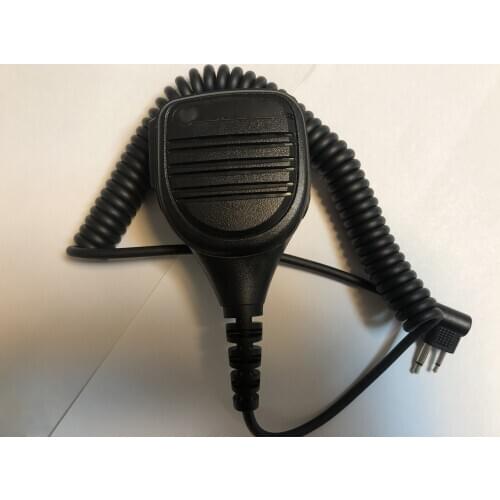 10X Speaker Microphone for MOTOROLA DP1400 DEP450 XIR P3688 CP040 GP3688 GP3188 EP450 GP88S GP2000 two way radio