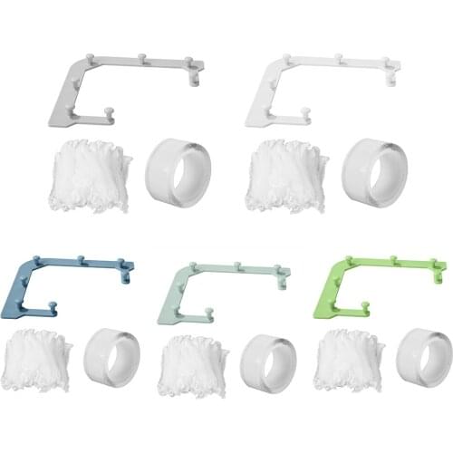 Multi-Purpose Triangular Drain Rack Sink Leftovers Filter Shelf Anti-blocking Drainer Household Kitchen Sink Strainer