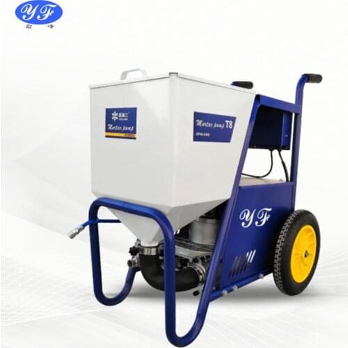 New Product Electr Airless Spray Gun