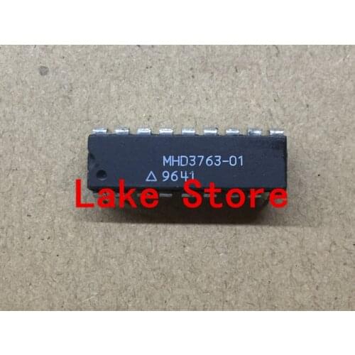 1 unids/lote MHD3763-01 DIP