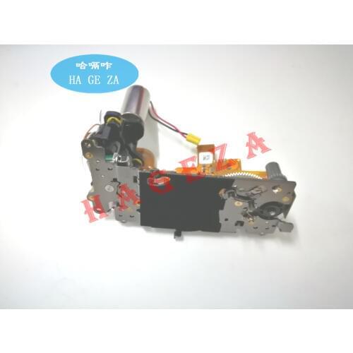 100% new original D4 Aperture Motor Control Unit for Nikon D4 I PLATE UNIT MOTOR D4 Aperture with Motor 1H998-427