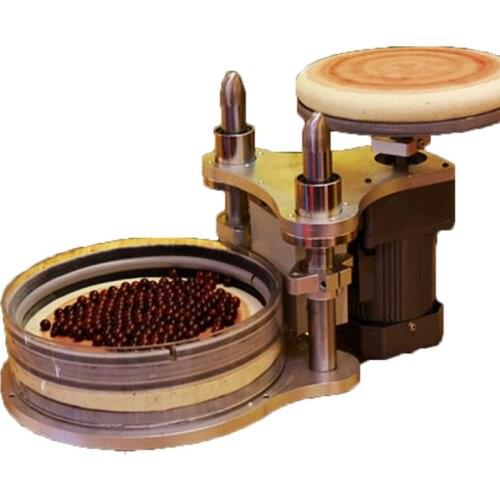 220V Brush Polisher Small Polisher Fully Automatic Intelligence Scrub Electric Cleaning Brush Wenwan Buddha Beads