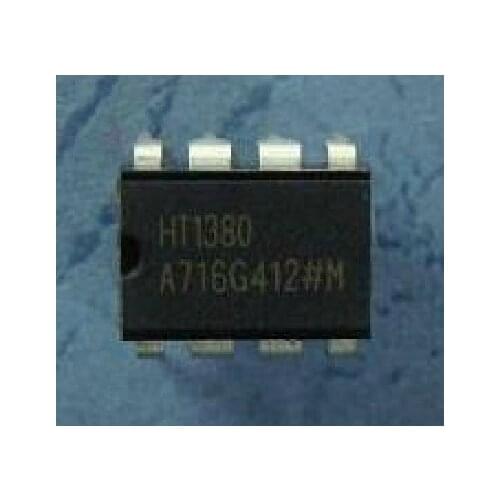 5Pcs/Lot New HT1380 DIP-8 Integrated circuit IC Good Quality In Stock