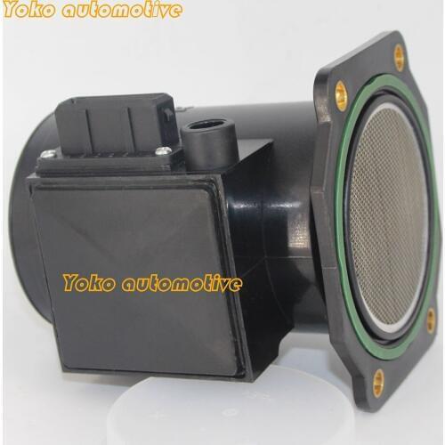 MASS AIRFLOW SENSOR FOR NISSAN300 ZX /Z32 300zx Z32 80mm AFM MAF AirFlow Meter 22680-30P00/22680 30P00/0986JG0309/0 986 JG0 309