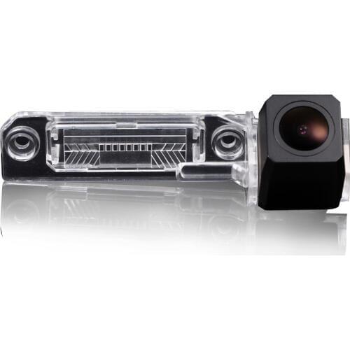 HD 1280*720 Pixels 1000TV line For VW Caddy passat B6 B5 T5 Touran Jetta Golf Skoda Superb car rear back reverse parking camera