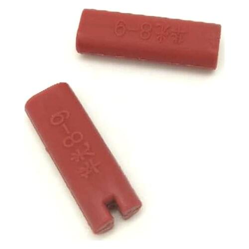 1 Pair Rubber End seal Cap and Connector Heating Cable Sealing