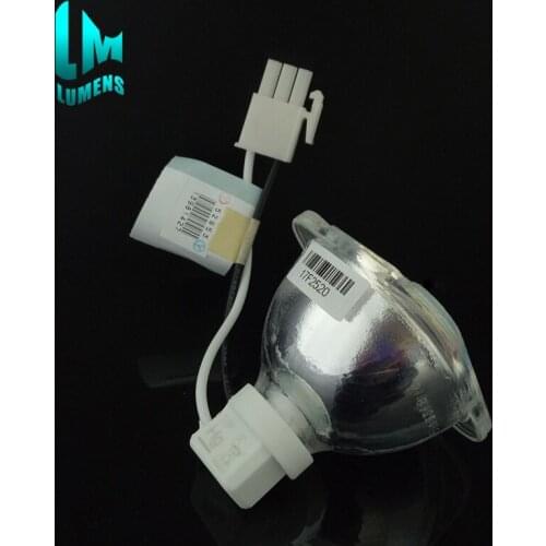 Original projector Lamp bulb 5J.J5205.001 for BenQ MS500 MX501 MS500-V MX501-V TX501 MS500P MS500+ projectors 180 days warranty