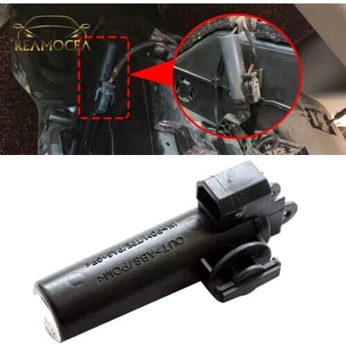 Reamocea Brake System Parts