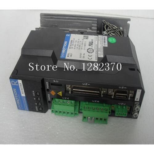 [SA] new original authentic spot SANYO servo controller RS1A03AAWA
