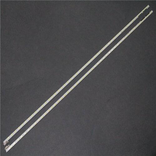 595mm LED Backlight strip 48leds For LG 47" TV 47LW6200 6920L-0131C 6920L-0131D LC470EUE SE R1 47LS4100 6922L-0017A 6922L-0018A