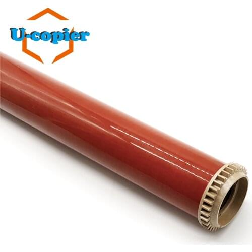 5X Fuser film sleeve FILM-T5055C For Toshiba E-studio 2555C 3055C 3555C 4555C 5055C 6LJ71676000 200 000 pages