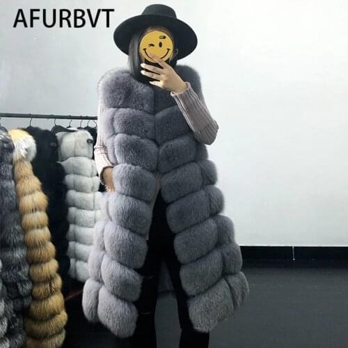 AFURBVT Women's Jackets With Fur