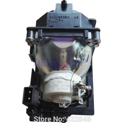 Free Shipping Original ET-LAL500 for Panasonic PT-LB280/PT-LB300/PT-LB330/PT-LB332/PT-LB360 projector lamp