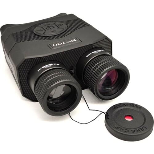 5X35 Binocular Night Vision Camera 8G to 256G NV700 Night Vision Binoculars