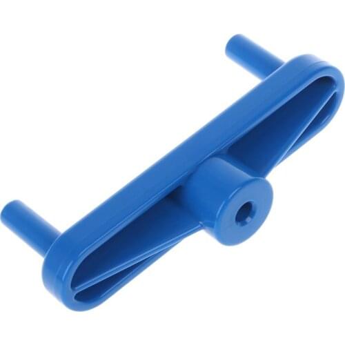 Woodworking Drill Locator Marking Center Finder Line Scriber Wood Tools T8WE