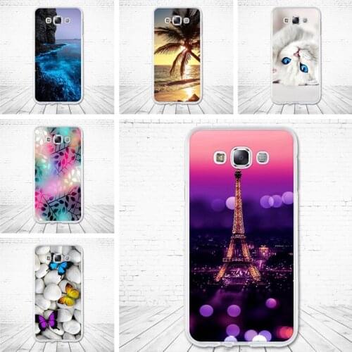 Fruitworld Phone Cases Samsung Galaxy E7