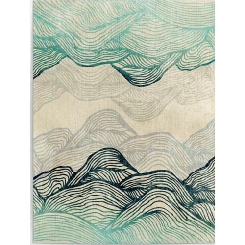 Canvas Hd Prints Pictures Wall Artwork Crash into Me Painting Home Decoration Modular Abstract Poster For Living Room No Frame