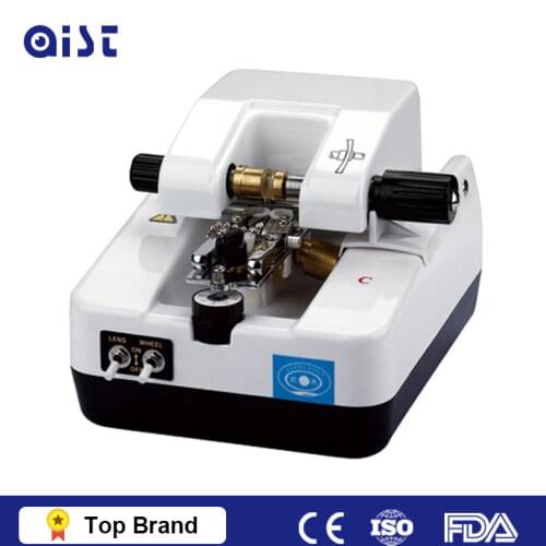 China Other Optics Instruments Lens Tool Equipment Ly-1800c Auto Groover Machine