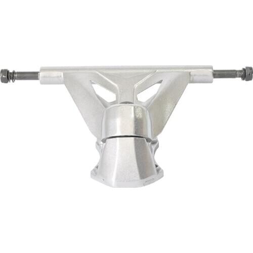 Adult skateboard bracket 6inch skateboard bridge double warping bracket slide base bracket gravity perfusion Bridge