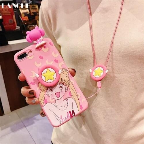 LANCHE Bumpers For Phones