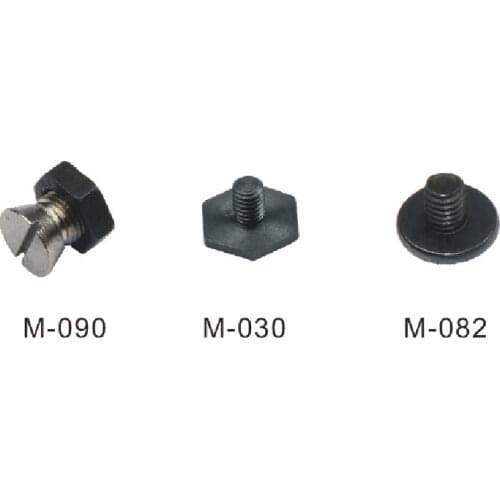 M-090 / M-030 / M-082 PARTS FOR KM CUTTING MACHINE