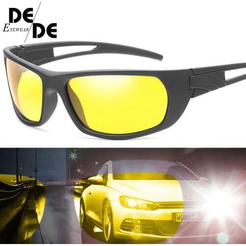 2019 Men Sunglasses UV400 Plastic Polarized Sunglasses Women Black Frame Oval Polarized Sun Glasses Goggles G062 130