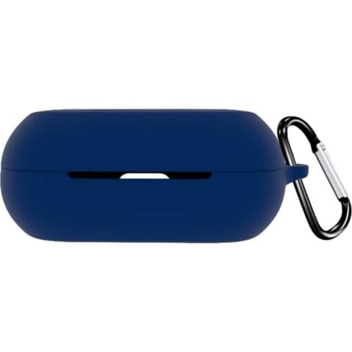 Dust-proof Protective Cover Shell Flexible Earphone Case for-Anker -Soundcore Liberty Neo Box Bags 68UB