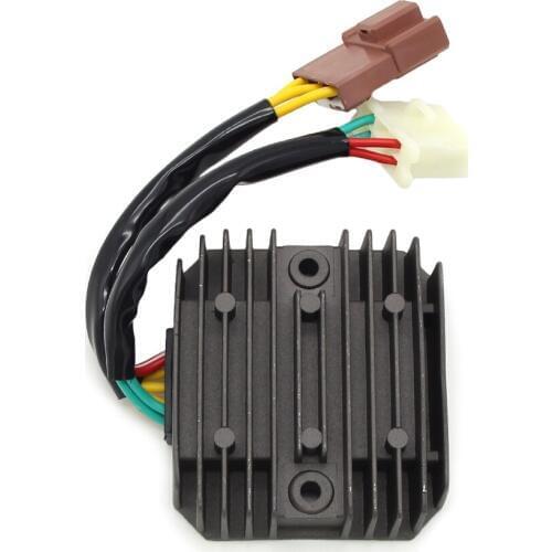 Motorcycle Voltage Regulator Rectifier High Quality Voltage Regulator For Aprilia AP8124831 RST1000 Futura ETV1000 Capo Nord
