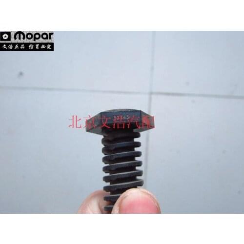 1pc for Jeep Grand Cherokee compass Sebring dodge caravan engine Cover Rubber Pier