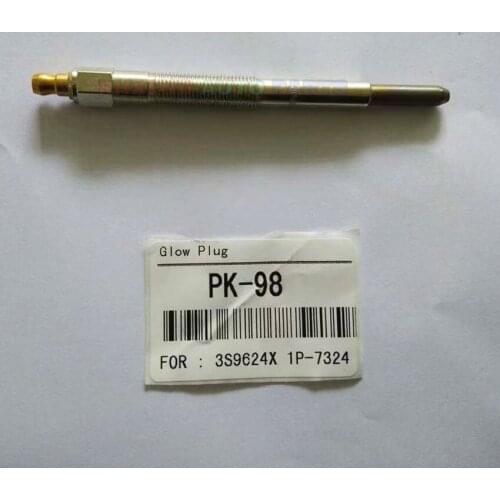 RHXFND Spark Plug
