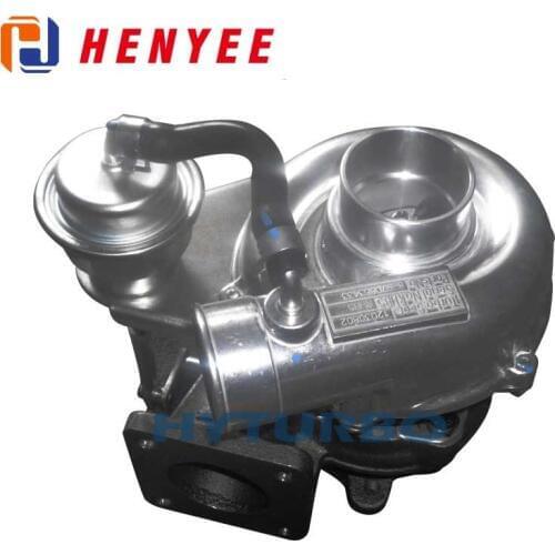 TurbochargerRHB5 VI58 4313321 8944739541 8-94473-9541 8944777341 8-94473-95 for Isuzu Holden Rodeo Pick Up 2.8Ltr