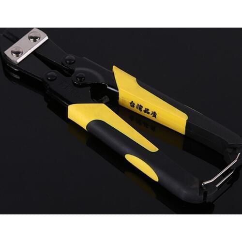 High Quality 8inch/200mm Heavy Duty Cable Cutter Bolt Cutter Wire Cutter Crimping Hand Tools Cable Stripping Tools