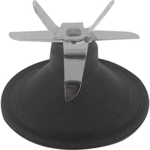 1Pc Knife Unit for RI2095 RI2096 HR2093 HR2194 HR2195 HR2196 HR2095 HR2096 for Juicer Blender Parts