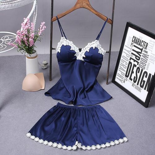 BONJEAN Womens Summer Pajamas