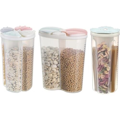BUBM Storage Containers