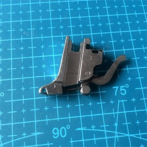 DOMESTIC SEWING MACHINE HIGH SHANK HIGH SHANK PRESSER FOOT 7300H (5011-2) HIGH ADAPTOR FOR ELNA PFAFF VIKING JANOME HOLDER