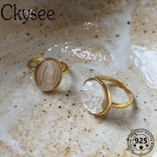 Ckysee Children's Rings